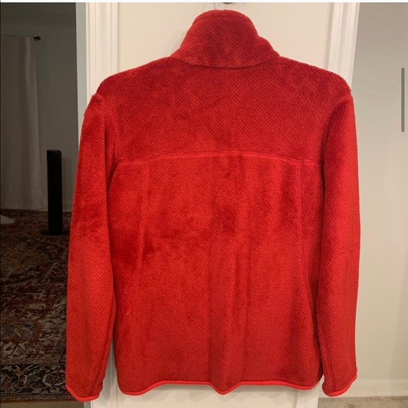 Patagonia Re-tool pullover - Picture 3 of 6